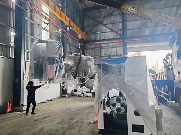 CÔNG TY TNHH BKLASER GLOBAL